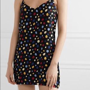 Reformation Seville Dress